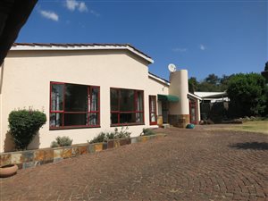 4 Bed House in Blairgowrie
