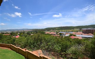 3 Bedroom Simplex in Mulbarton