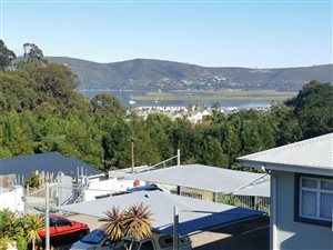 3 Bed Apartment in Knysna Central