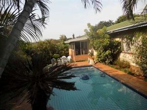 3 Bed House in Glen Hills