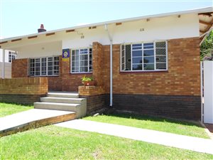 3 Bed House in Orange Grove
