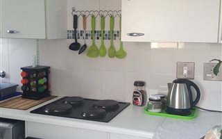 2 Bedroom Apartment in Brentwood Park