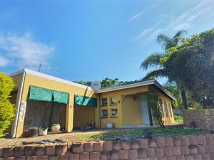 3 Bed Townhouse in Avoca