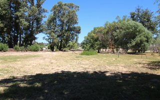 744 m² Land available in Redelinghuys