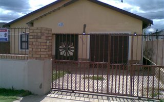 3 Bedroom House in Mpophomeni