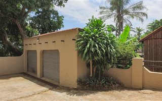 5 Bedroom House in Bluff
