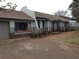 3 Bed House in Camperdown