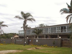 2 Bed Apartment in Scottburgh South