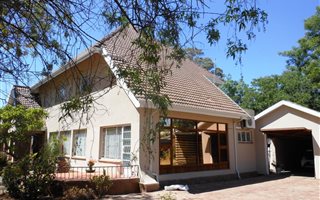 5 Bedroom House in Oudtshoorn