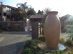 3 Bed Apartment in Lakefield