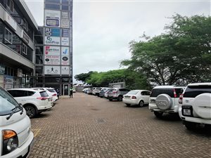 201 m² Commercial space in Ballito