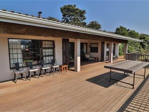 4 ha Farm in Summerveld