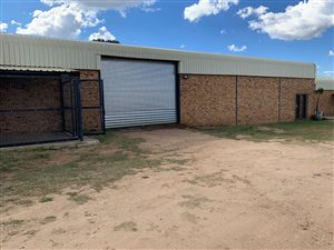 470 m² Industrial space in Muldersdrift