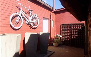 3 Bedroom House in Carletonville