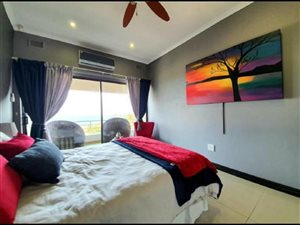 4 Bed House in La Mercy