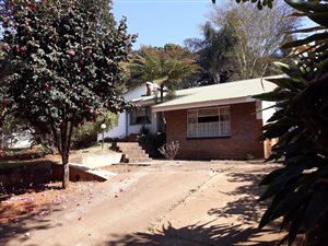 3 Bed House in Sabie