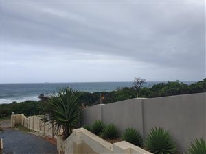 1 Bed Garden Cottage in La Mercy