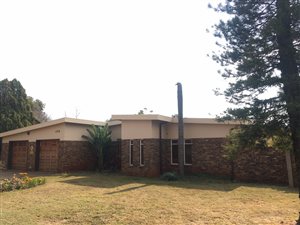 3 Bedroom House in Hesteapark