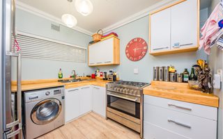 2 Bedroom Apartment in Claremont