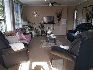 2 Bed Apartment in Morningside