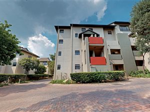 2 Bed Townhouse in Lonehill