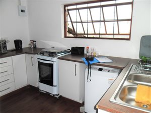 1 Bed Flat in Helderkruin