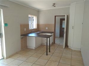 1 Bed Garden Cottage in Beyers Park