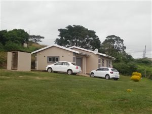 2 Bed House in Inanda