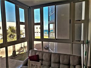 3 Bed Apartment in Diaz Beach