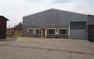 Commercial space in Heidelberg Central