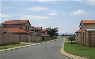 3 Bedroom House in Waterkloof