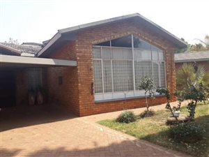 4 Bed House in Flamwood