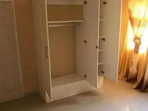 1 Bed Apartment in Bramley