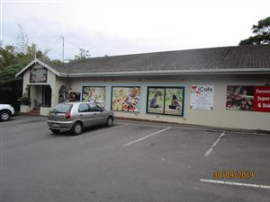 250 m² Commercial space in Pennington