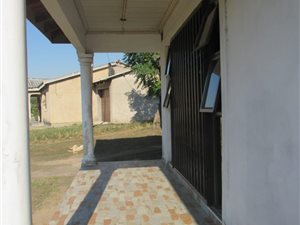 3 Bed House in Umgababa