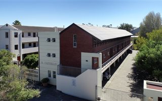 1 Bedroom Apartment in Durbanville Central