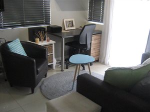 1 Bed Apartment in Universiteitsoord