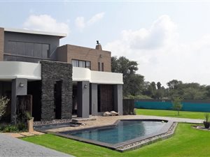 4 Bed House in Mafikeng