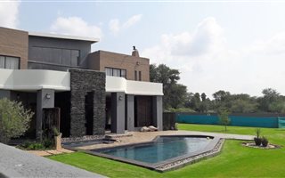 4 Bedroom House in Mafikeng
