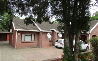 6 Bedroom House in Mtubatuba