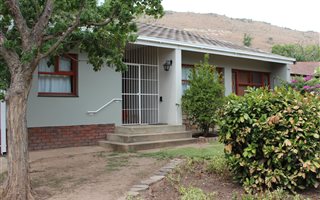 3 Bedroom House in Balmoral
