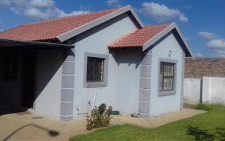 3 Bedroom House in Polokwane Central
