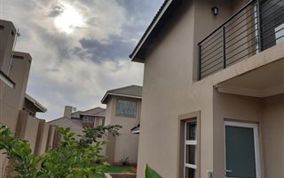 3 Bedroom Townhouse in Lilyvale