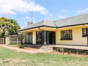 3 Bed House in Parkdene