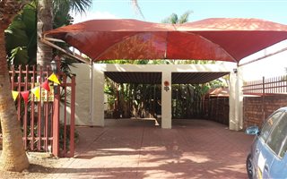 3 Bedroom House in Suiderberg