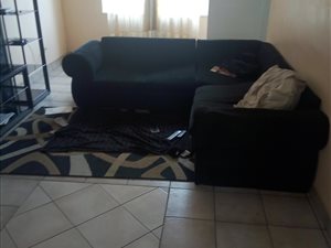 1 Bed Apartment in Springs Central