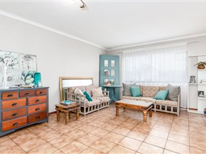 2 Bed Apartment in Durbanville Central