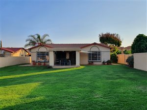 3 Bed Simplex in Celtisdal