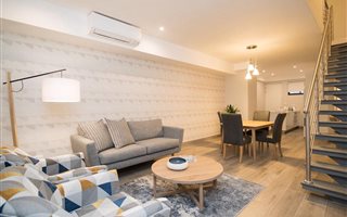 2 Bedroom Apartment in Menlyn