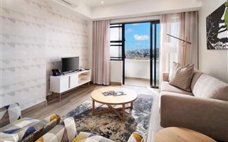 2 Bedroom Apartment in Menlyn